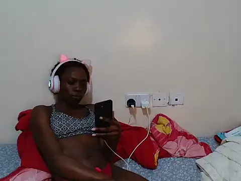 sweest_caster webcam