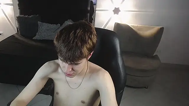 Blakzen webcam