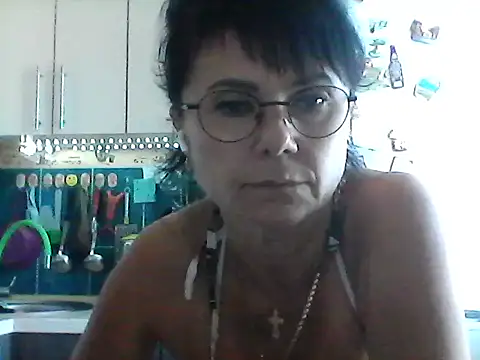 PrettyAngel7234 webcam
