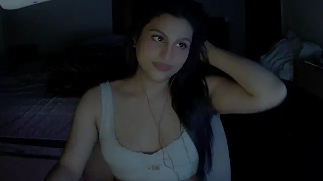 Evyniadoll webcam
