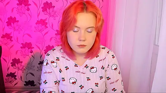 WabiMochi webcam