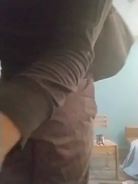 ReallyReallyReal webcam