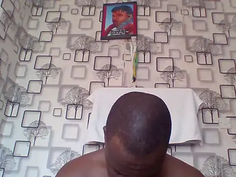 Chumba_001 webcam