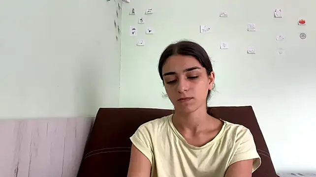 Annthebest webcam