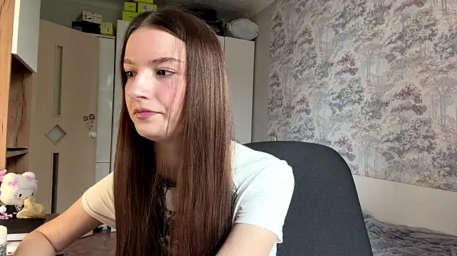 MargoMarcell webcam