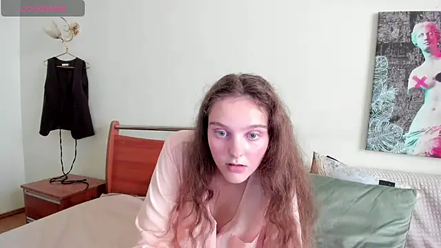 CordeliaJones webcam