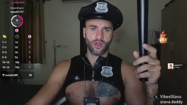 DaddySlava