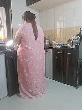 Ravina_patil1 webcam