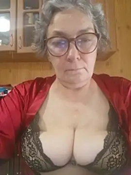 IrinaSweet54 webcam