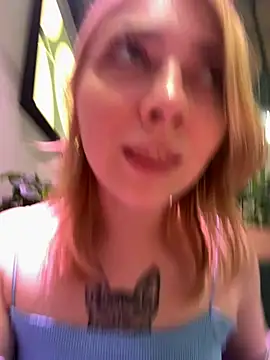 Sunny___Bunny webcam