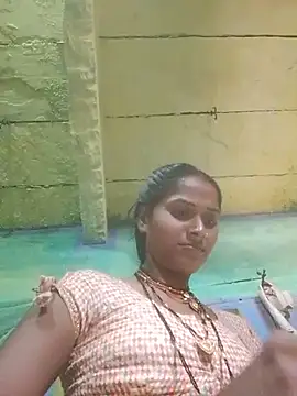 Hot_reshmaji webcam