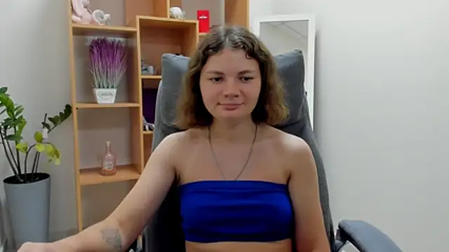 Stella-Maers webcam