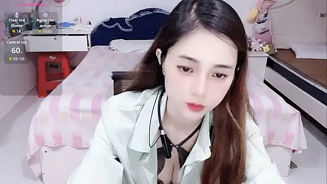 miaomiao-99 webcam