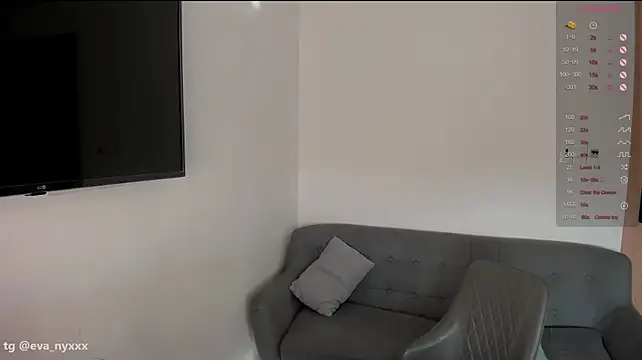 eva_nyx webcam