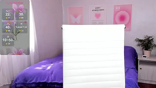 Geisha_Anna webcam