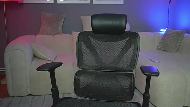 AlfaSex9 webcam