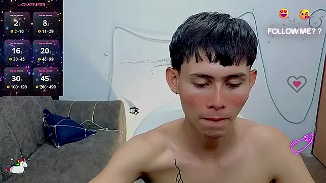 tanjiro_cute webcam