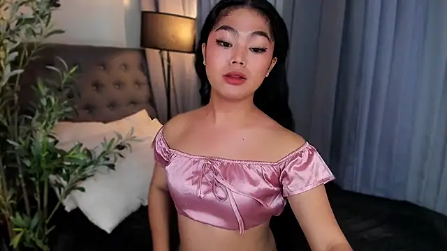 AsianHugecockAnna webcam