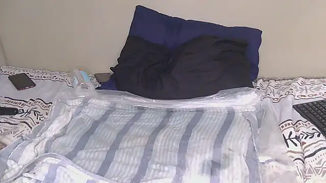 CherieBlushX webcam