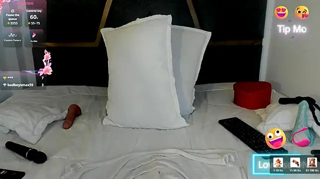 juana_valkiria webcam