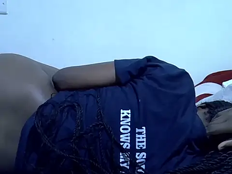 Talishabae webcam