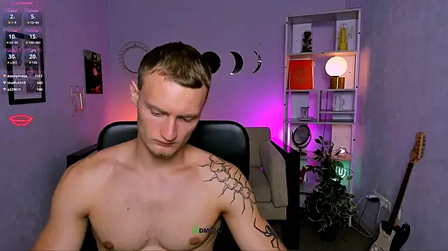 mike_crist webcam
