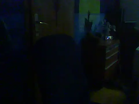 Dejanaceking webcam