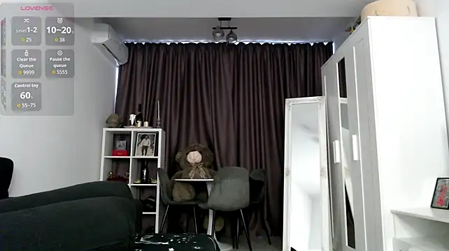 _DylanGreen webcam