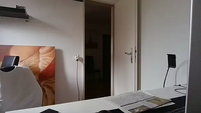 alpha-hunk webcam