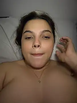 Colibri_xxx webcam