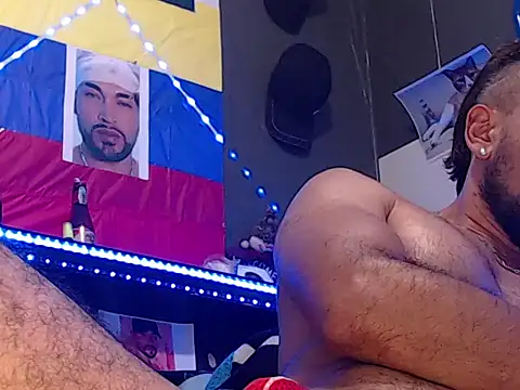 Npga96 webcam