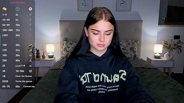 Silena_sky webcam