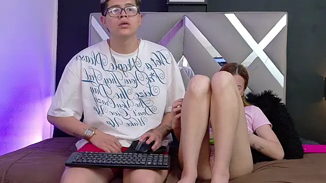 Evie_demn webcam