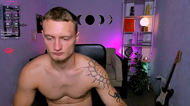 mike_crist webcam