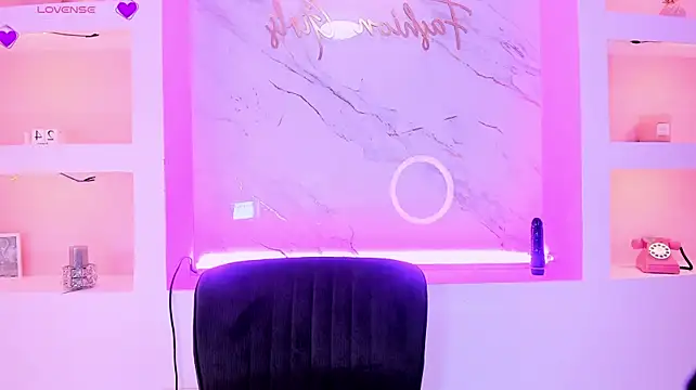 CandyDance1_ webcam
