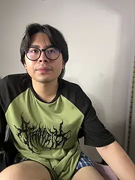 _Tommy_7 webcam