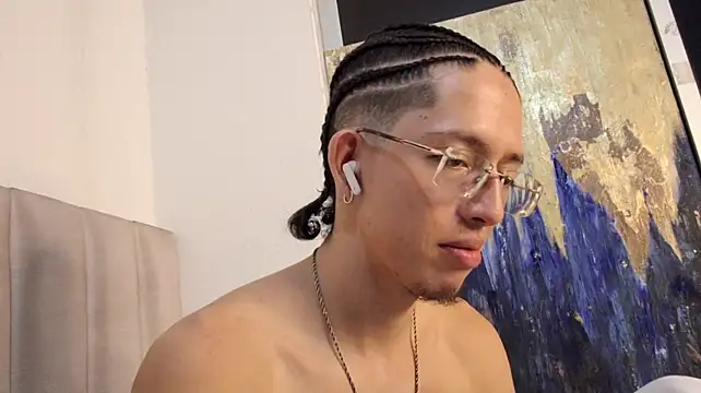 manu_vera8 webcam