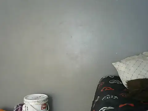 Hairy Stripchat Cam