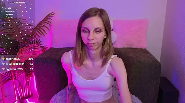 StellaWheeler webcam