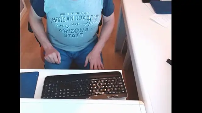 dutchpornking webcam