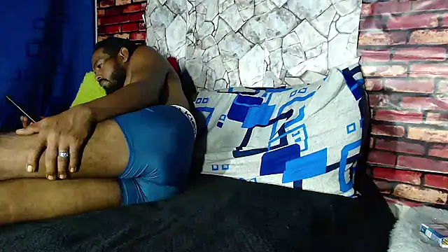 BladeFoxxx1 webcam