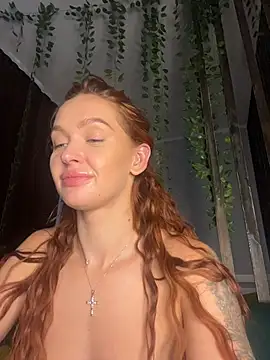 LittleFox___ webcam