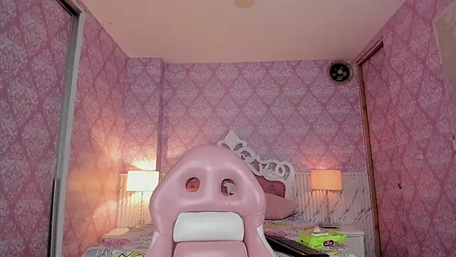 skinny_dolltrans webcam