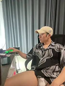 yichen008 webcam