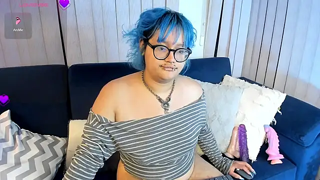 Blue_Cherry webcam
