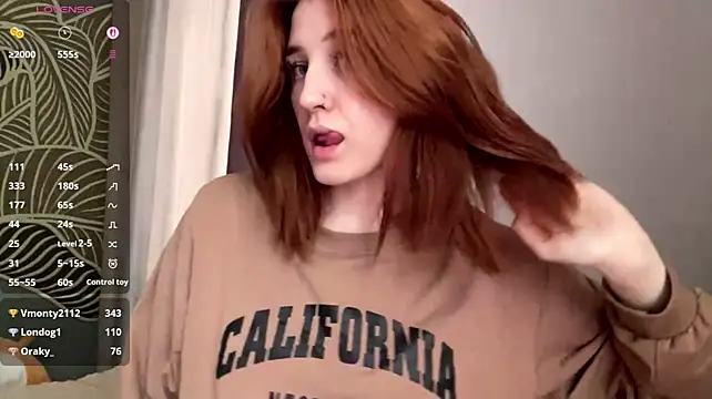 EstefanaBanez webcam