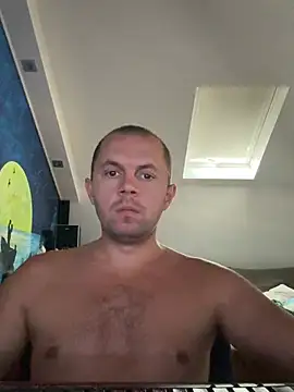 Dejanaceking webcam