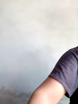 GinieBaby webcam