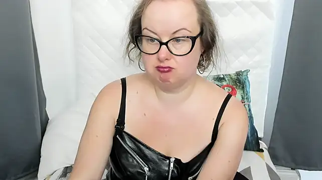 dirtyBonnie webcam
