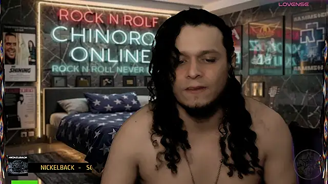 chino_roz webcam